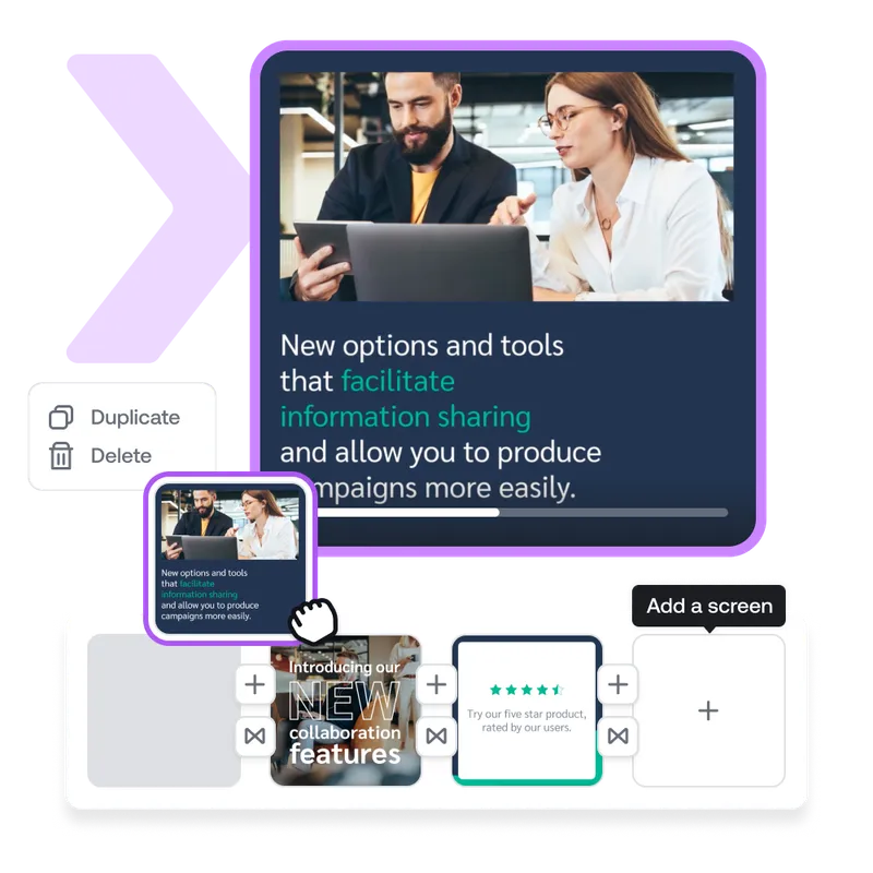 Basic feature - Storyboard timeline (Marketing).png