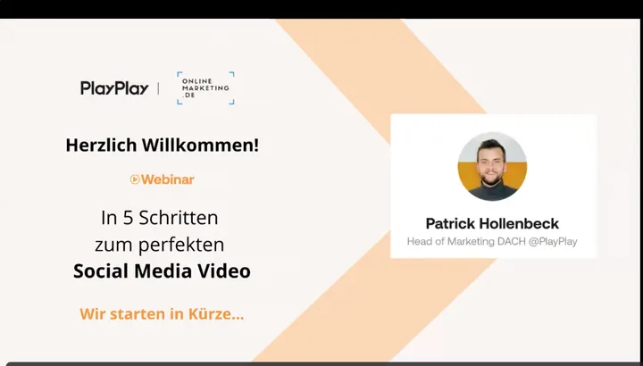 Video-Marketing B2B