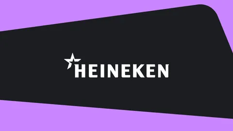 How PlayPlay helps Heineken UK boost the impact of its internal communication