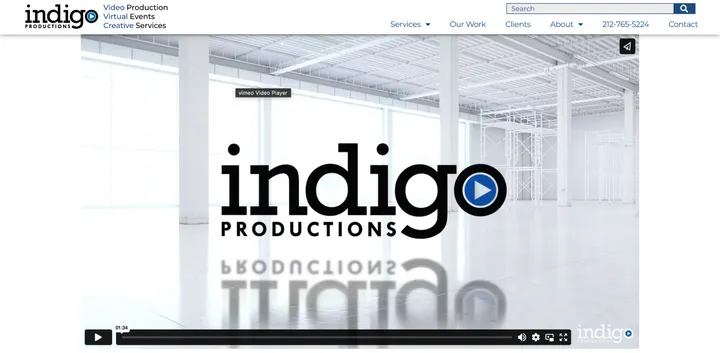 Indigo Productions