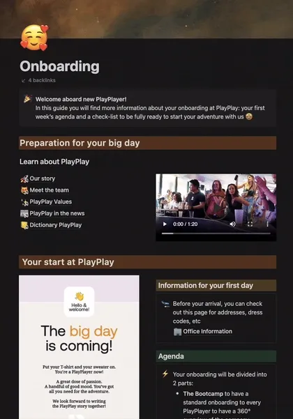 Onboarding Platform